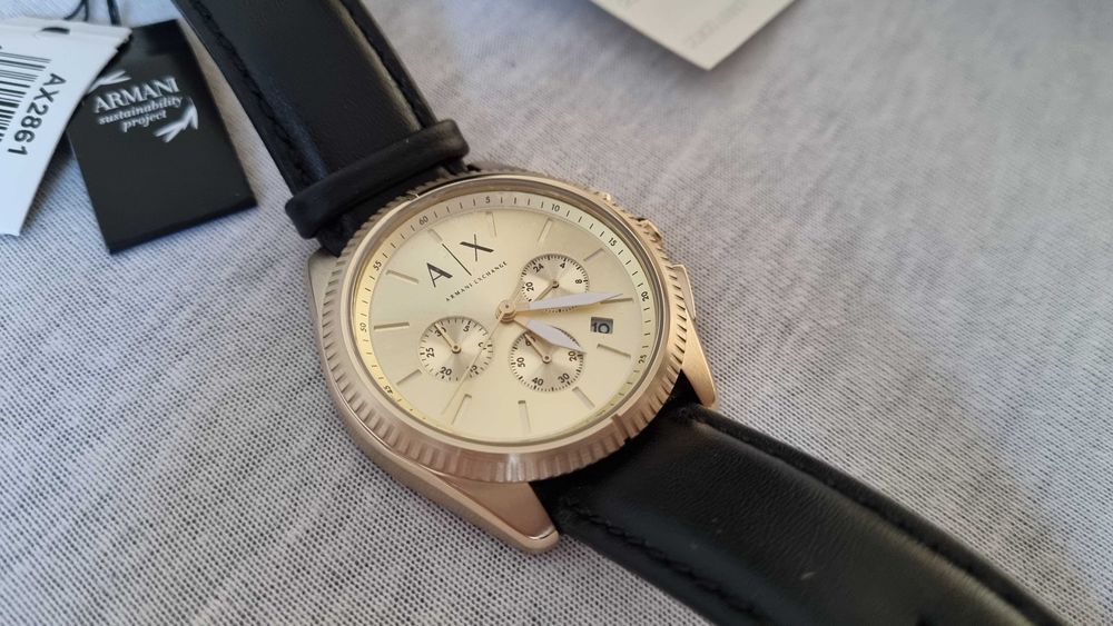 Zegarek Armani Exchange AX2861