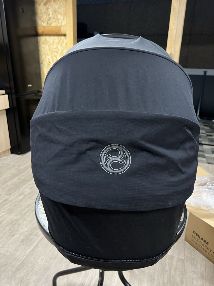Люлька Cybex Priam Lux