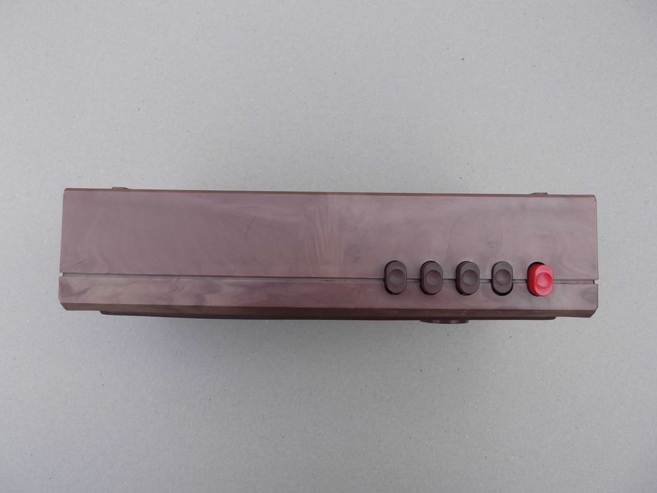 СССР приемник Электроника ПТ-209