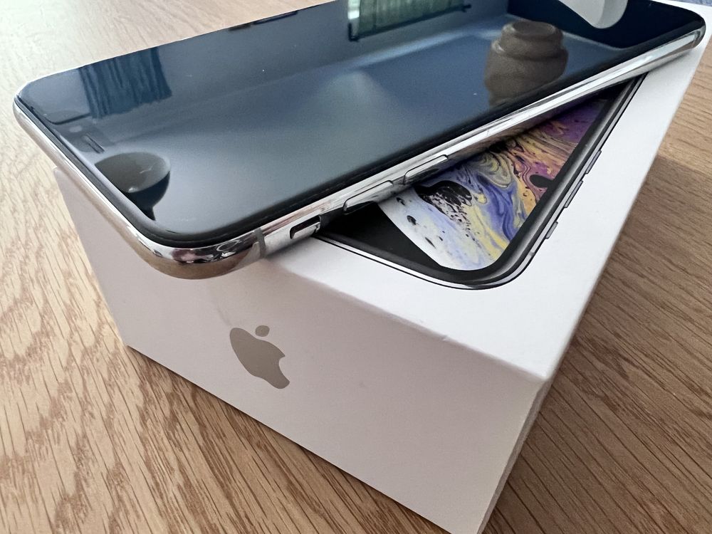 iPhone XS Max 64gb