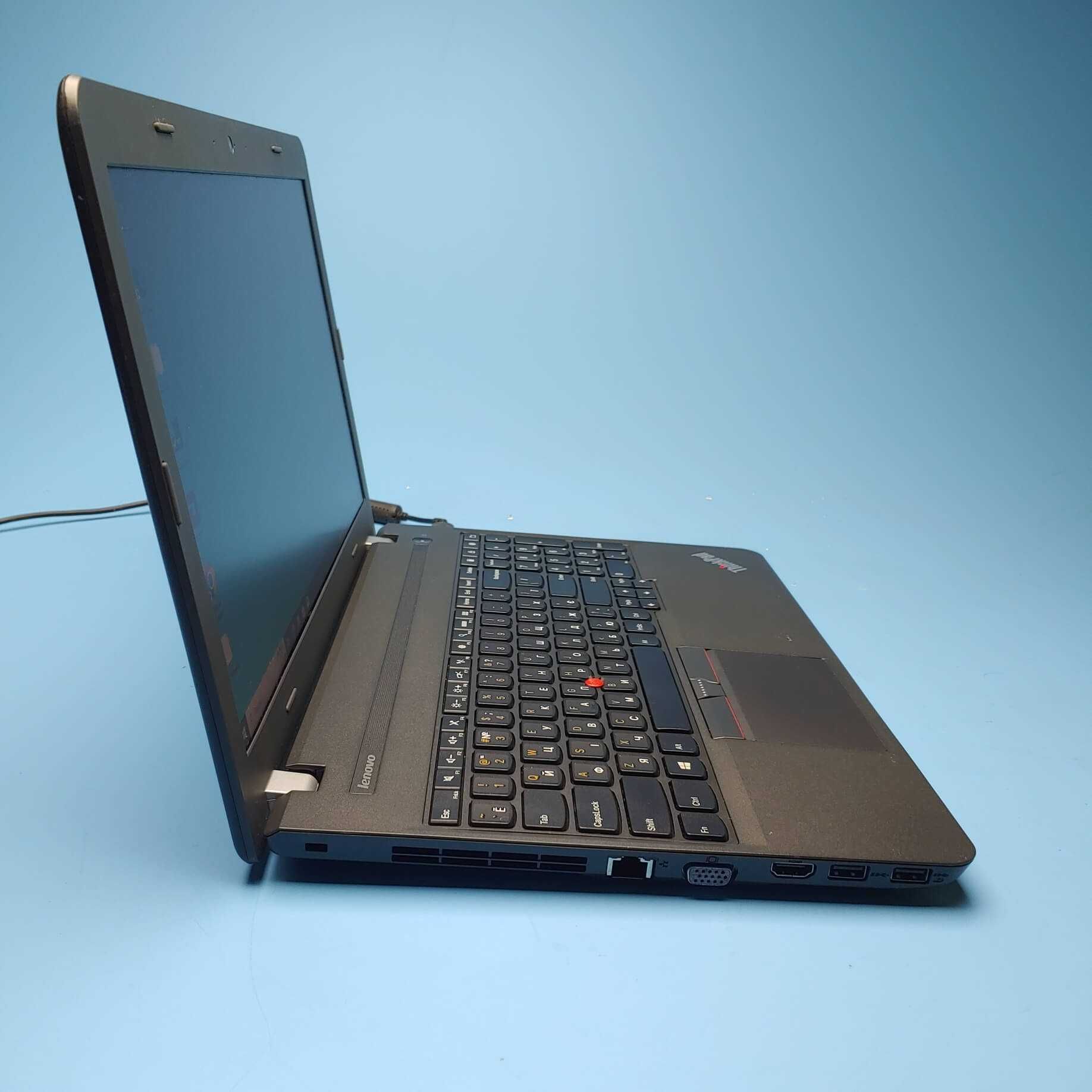 Ноутбук Lenovo ThinkPad E565 (AMD A6-8500P/RAM8GBDDR3/SSD240GB)6945(2)