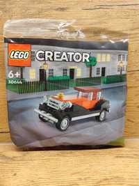 LEGO® 30644 Creator - Zabytkowy samochód