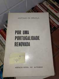 POR UMA PORTUGALIDADE RENOVADA