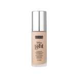 Pupa Milano SPF10 beztłuszczowy podkład do twarzy 020 Nude 30ml
