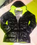 Пуховик Nike  xs-s