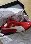Puma Sapatilha Feminina