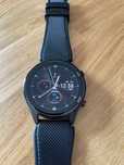 Smartwatch XIAOMI Mi Watch Czarny