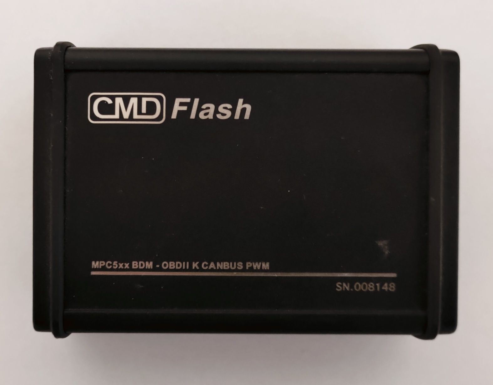 CMD Flash Master DSG