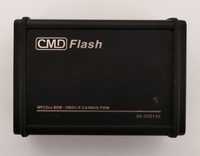 CMD Flash Master DSG