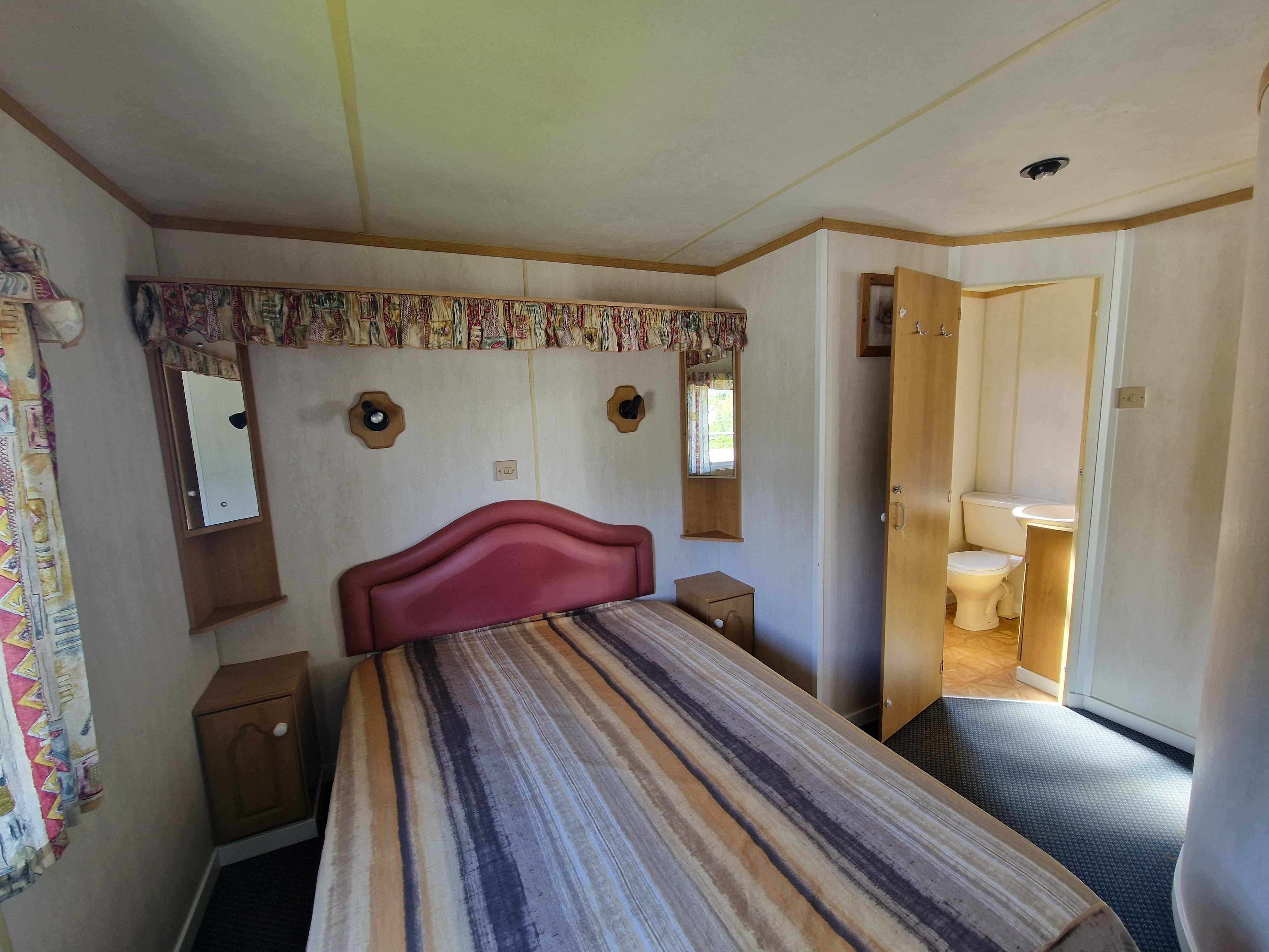 Mobil Home V3 | Uk Style com 2 casas de banho completas, com entrega!