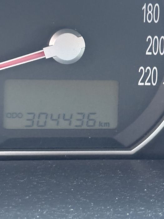 Hyundai Santa fe 2006