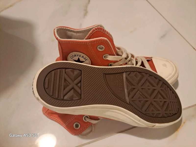 Trampki Converse