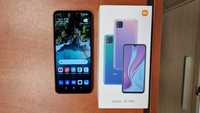 Xiaomi Redmi 9C NFC Dual Sim 32GB/2GB RAM szary, stan bdb, gwar.