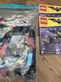 Lego Batman Movie Batmobil 70905