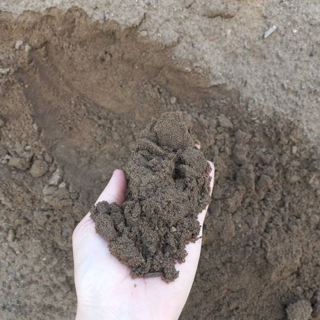 Ziemia siana, piasek płukany, siany 0-4 mm, kamień, piasek kopany