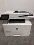 Drukarka MONO wielofunkcyjna sieć ksero toner HP Pro M426fdn