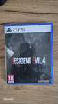 Resident Evil 4 PS5