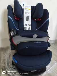 Fotelik samochodowy cybex Pallas s-fix