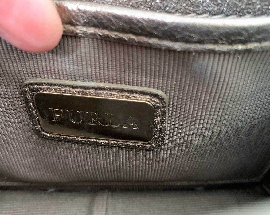 Женская сумка кожа Furla Metropolis  782967 оригинал