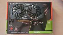 Відеокарта Gigabyte Geforce GTX 1660 Ti OC 6GB