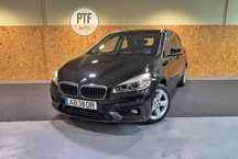 BMW 225xe Active Tourer Line Sport