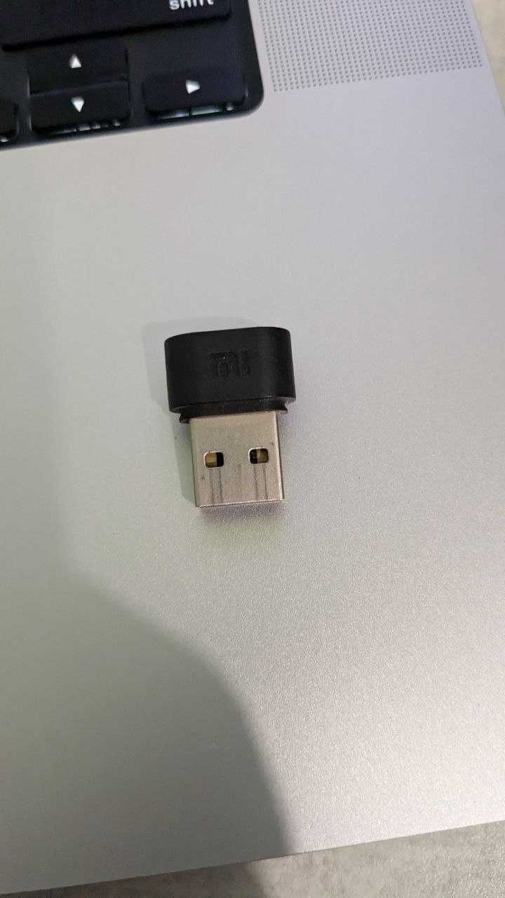 Мережевий адаптер Xiaomi USB Wireless 802.11n Adapter