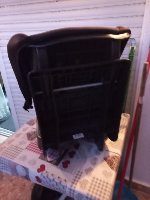 Cadeira auto para bebés
