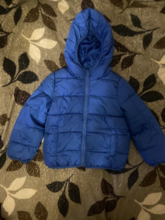 Куртка весна- осінь