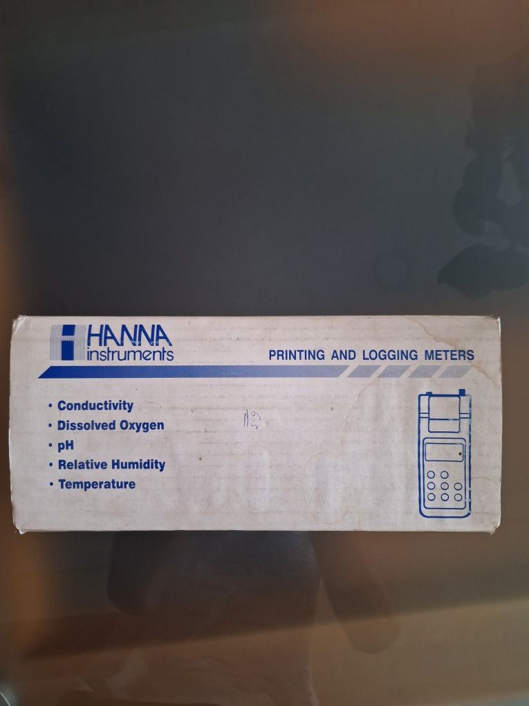Hanna Instruments HI93711