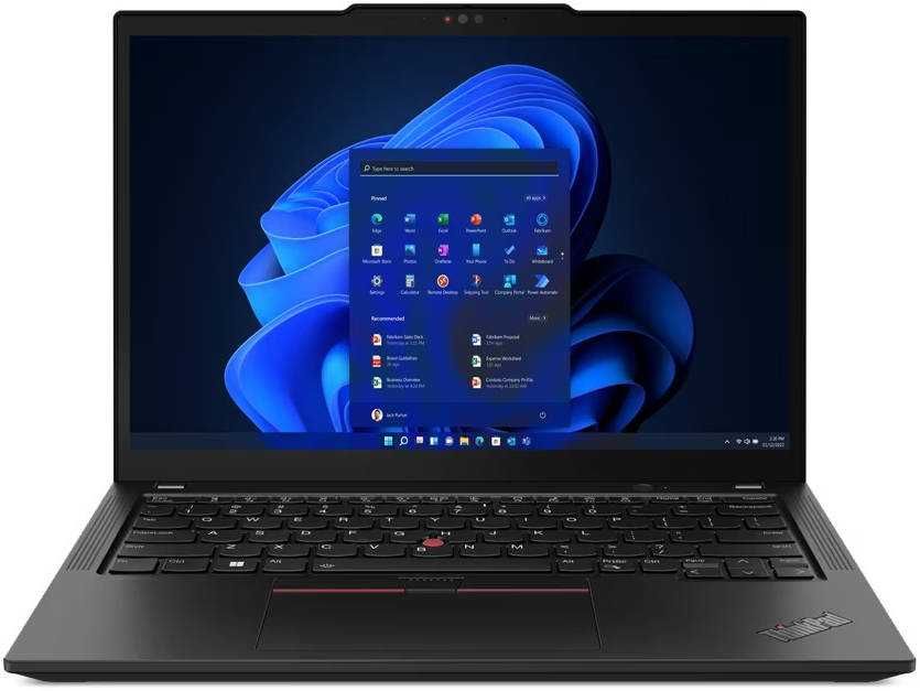 Lenovo ThinkPad X13 G4 | Novo | 4 anos de garantia