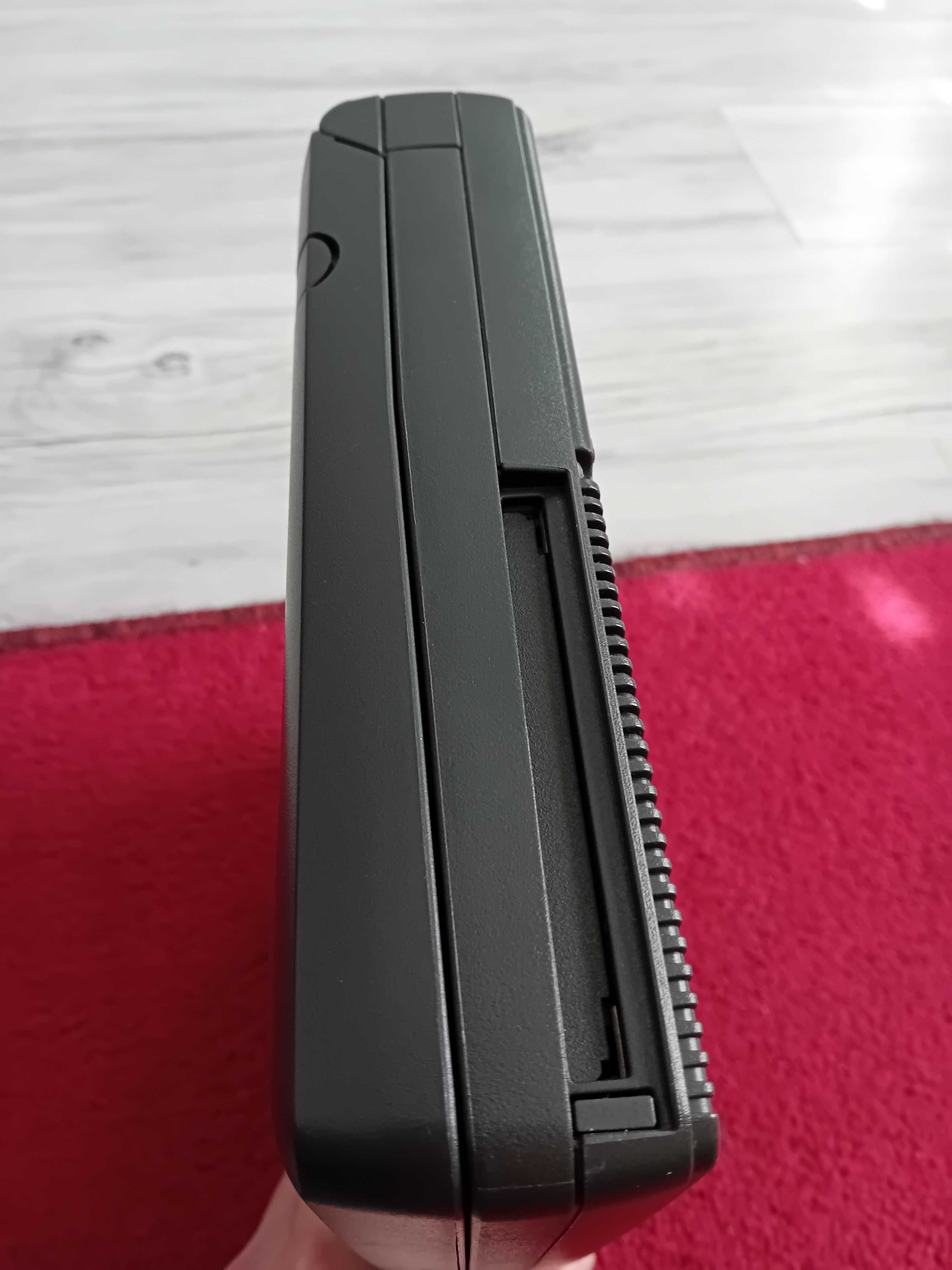 Unikat Jedyny Retro netbook rarytas kolekcjonerski Compaq 2820F Okaz