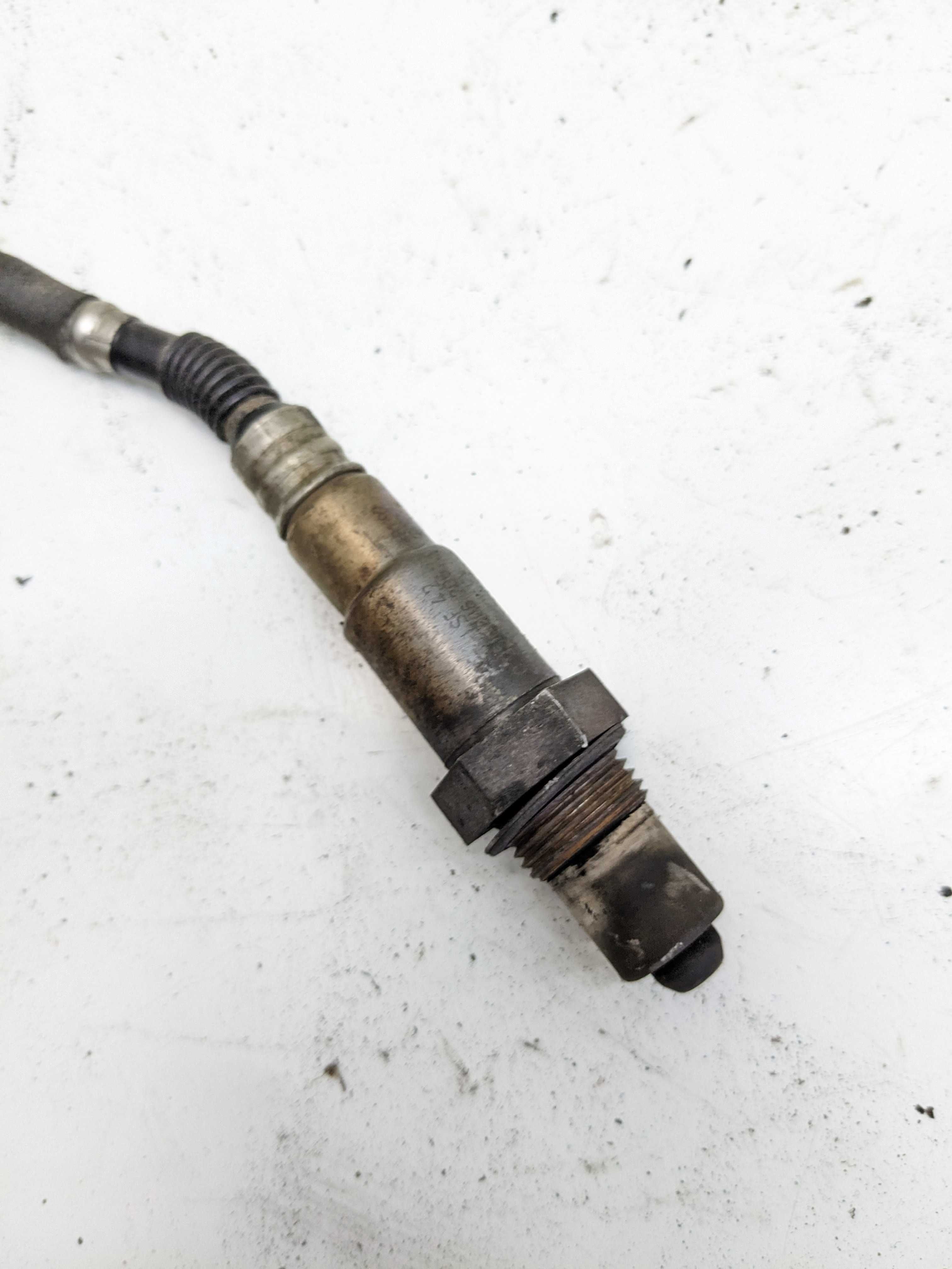 Fiat Punto II Stilo Albea Bravo 1.2 1.4  Sonda Lambda Bosch