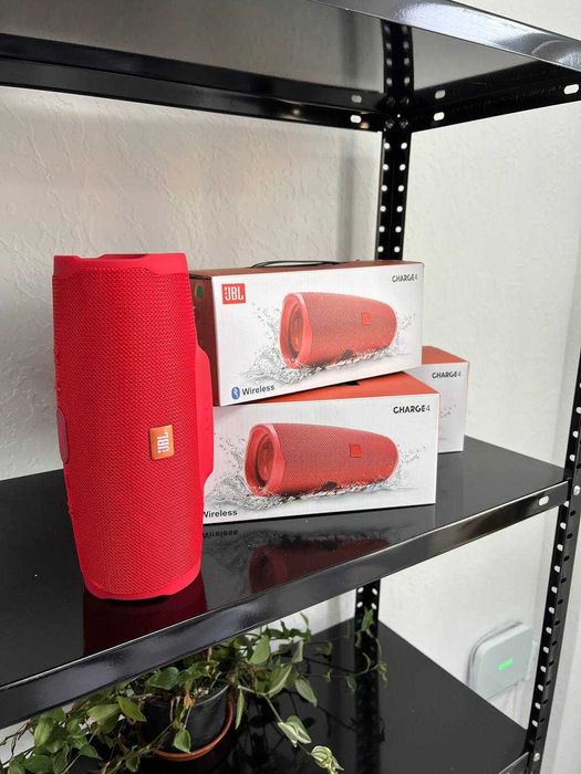 Портативна БЛЮТУЗ КОЛОНКА на акумуляторі! + ФМ РАДІО! Гучна