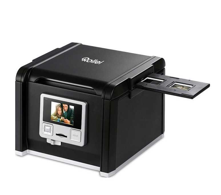 Skaner fotograficzny ROLLEI PDF-330 PRO profesjonalny