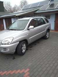 Kia Sportage 2.0