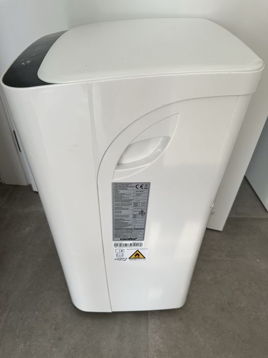 Ar condicionado portátil 8000 BTU