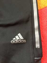 Adidas supernova nowe legginsy za kolanko rozm. S