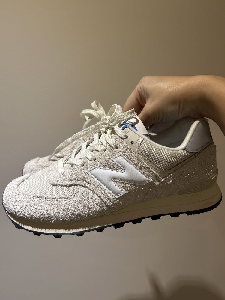 Vendo New Balance 574