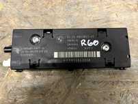 MINI COUNTRYMAN R60 CLUBMAN R61 WZMACNIACZ ANTENOWY 9803853