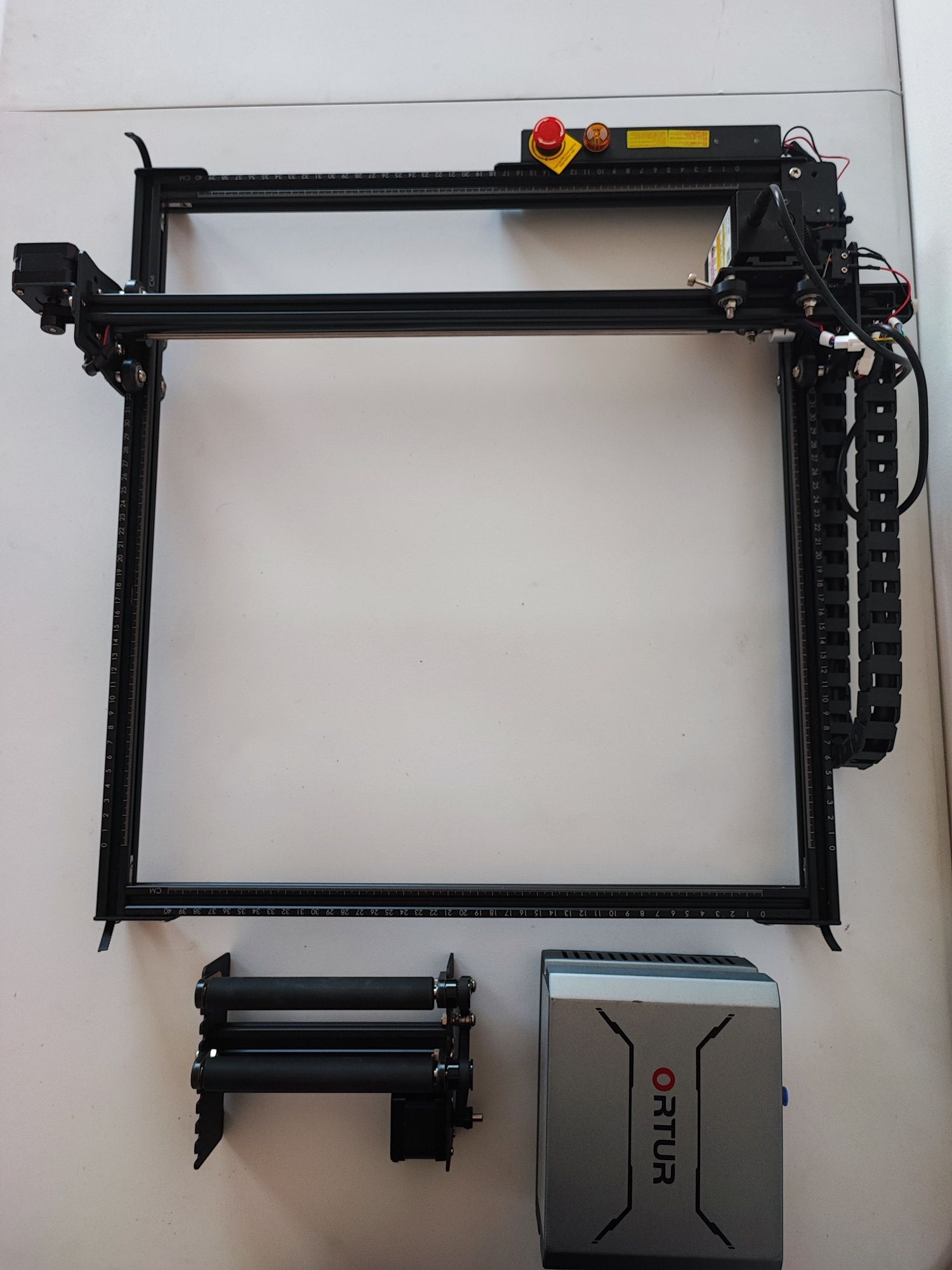 Laser master 2 pro S2 ortur