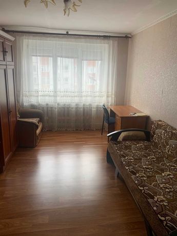 Оренда 1-кімнатної квартири на проспекті Чорновола (вул. Сосюри 46 )