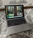 Macbook Air M1 16/512 Space Gray