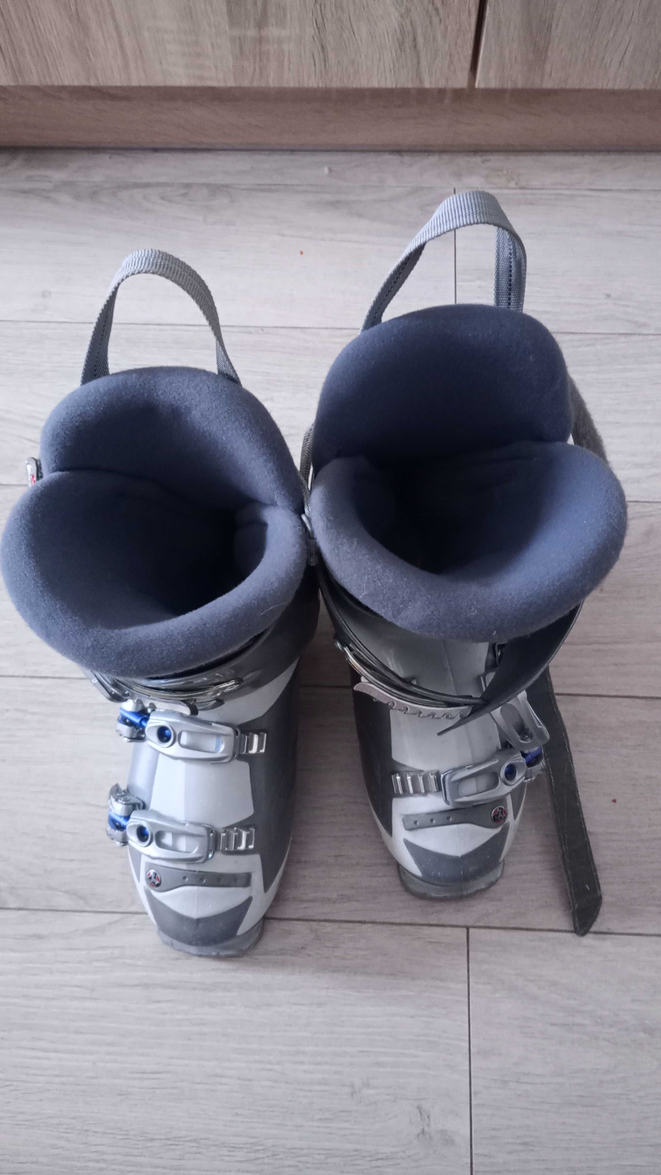 Buty do nart Nordica rozmiar 39