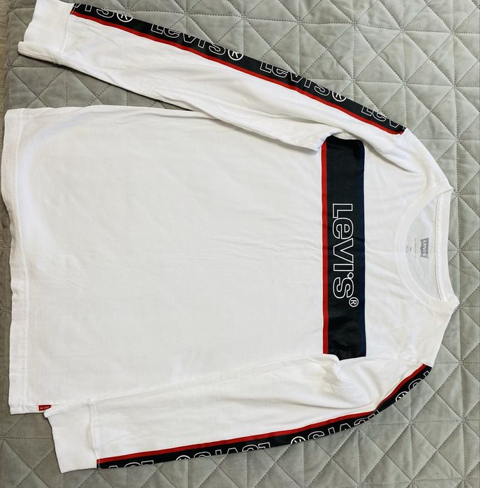 Реглан Levis 164