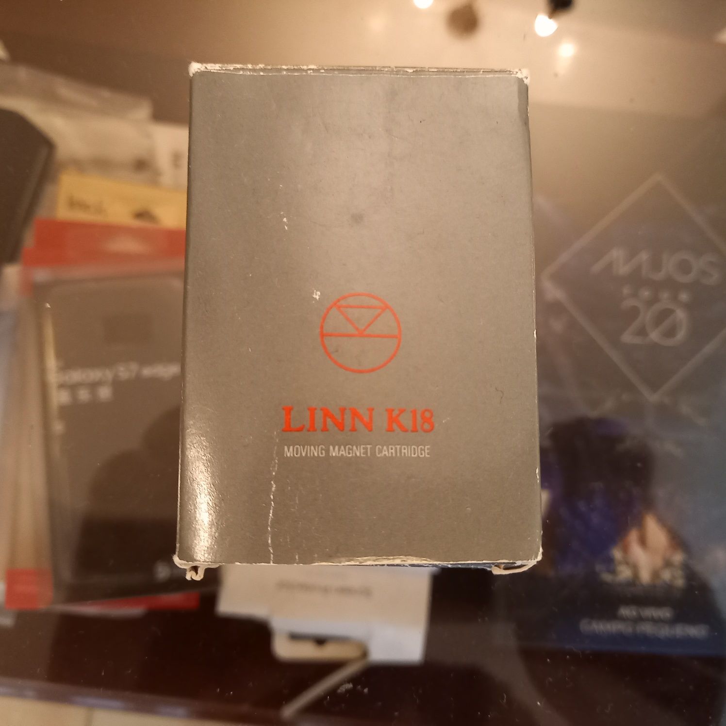 LInn K18 Cartridge MM