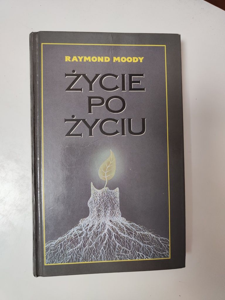 Życie po życiu - Raymond Moody "