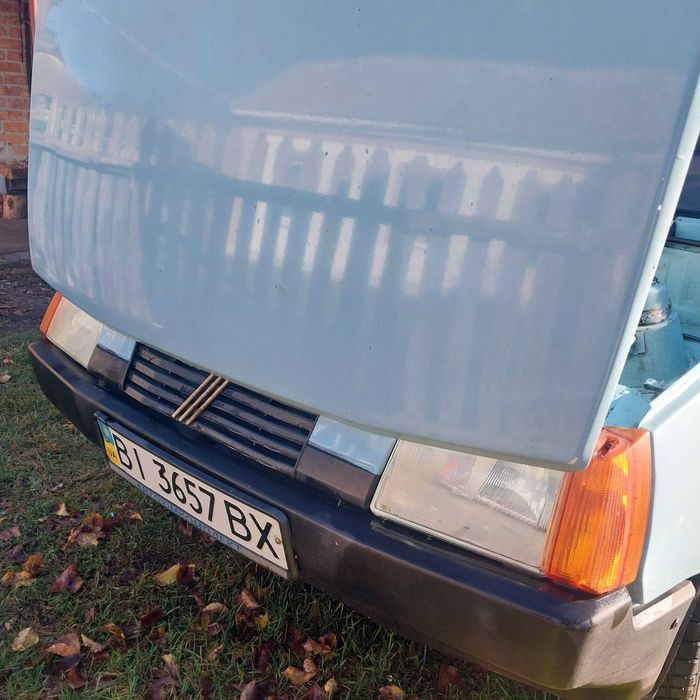 продам таврію в збереженому стані