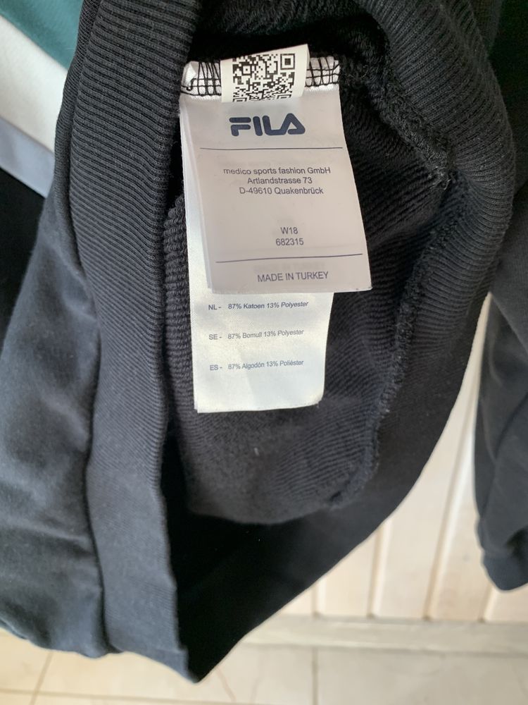 Світшот Fila ***