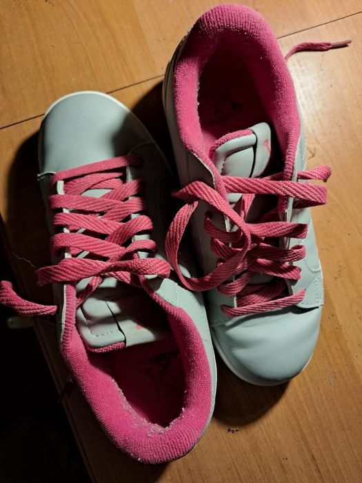 Buty z rolkami SideWalk