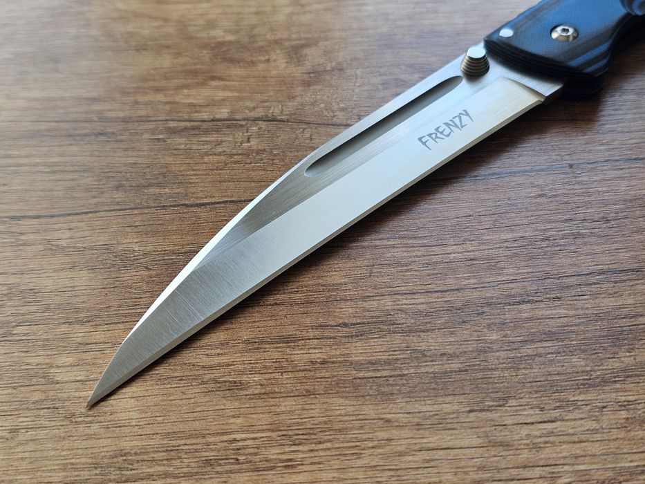 Nóż składany Cold Steel Frenzy II S35VN